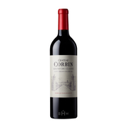 Image of 2022 Chateau Corbin Saint Emilion Grand Cru