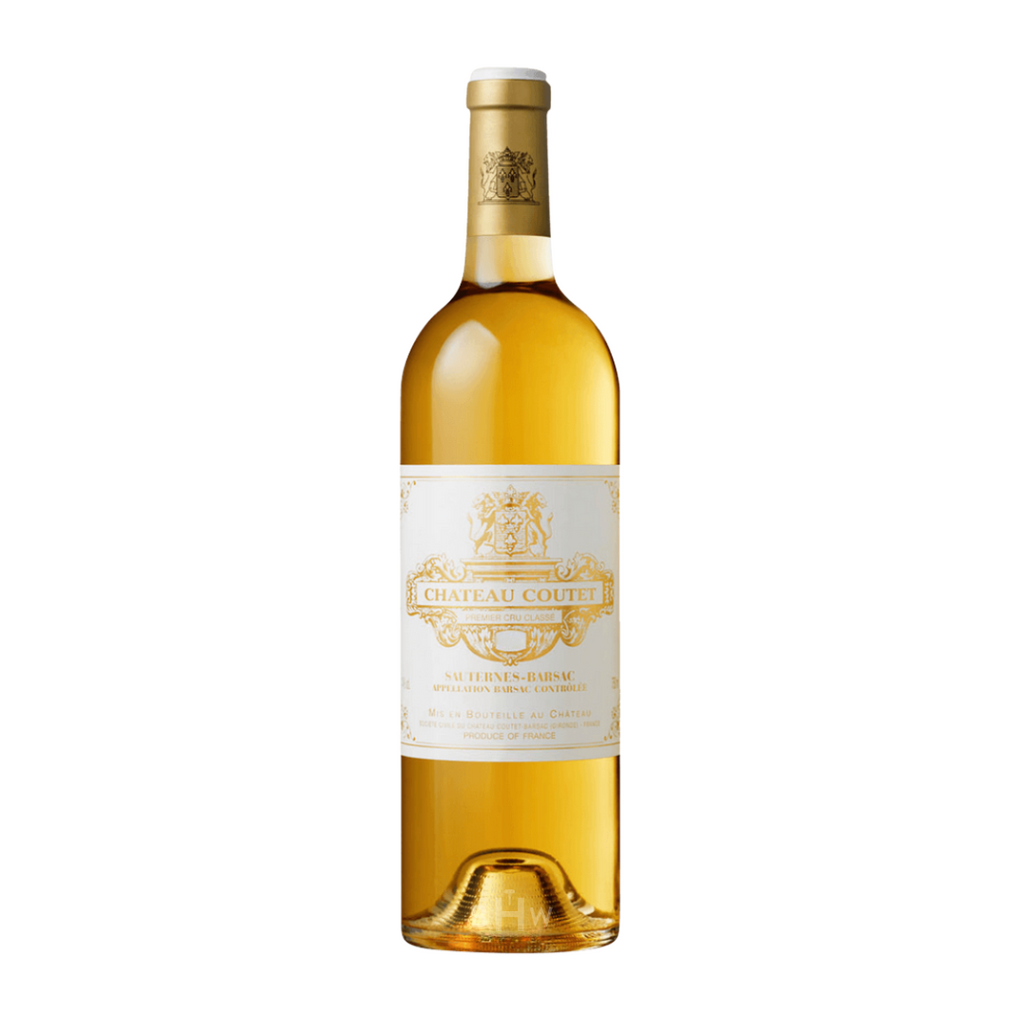 2022 Chateau Coutet Barsac 375ML