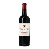 2022 Chateau Croix de Labrie Saint Emilion Grand Cru