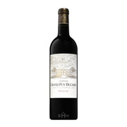Image of 2022 Chateau Grand Puy Ducasse Pauillac