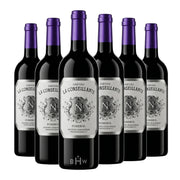 Image of 2022 Chateau La Conseillante Pomerol 6 x 750ml