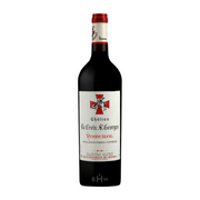 Image of 2022 Chateau La Croix Saint-Georges Pomerol