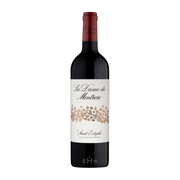 Image of 2022 Chateau Montrose La Dame de Montrose Saint-Estephe