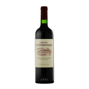 Image of 2022 Chateau La Dominique Saint Emilion Grand Cru