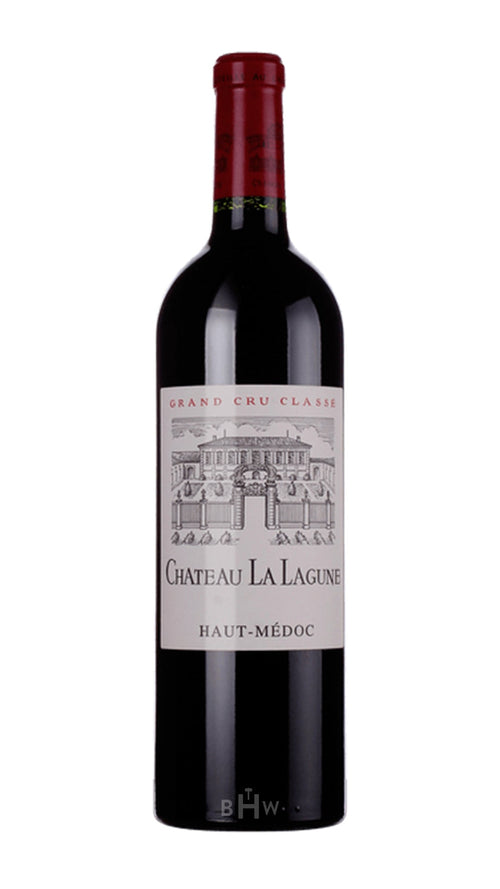 Chateau La Lagune Red 2022 Chateau La Lagune Haut-Medoc FUTURES