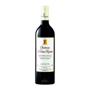 Image of 2022 Chateau La Tour Figeac Saint Emilion Grand Cru