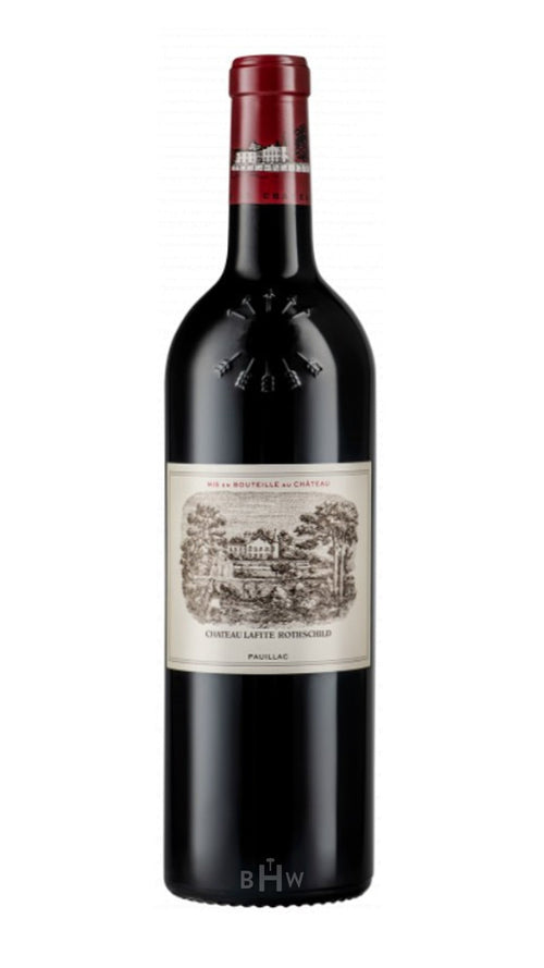 Chateau Lafite Rothschild Red 2022 Chateau Lafite Rothschild Paulliac FUTURES