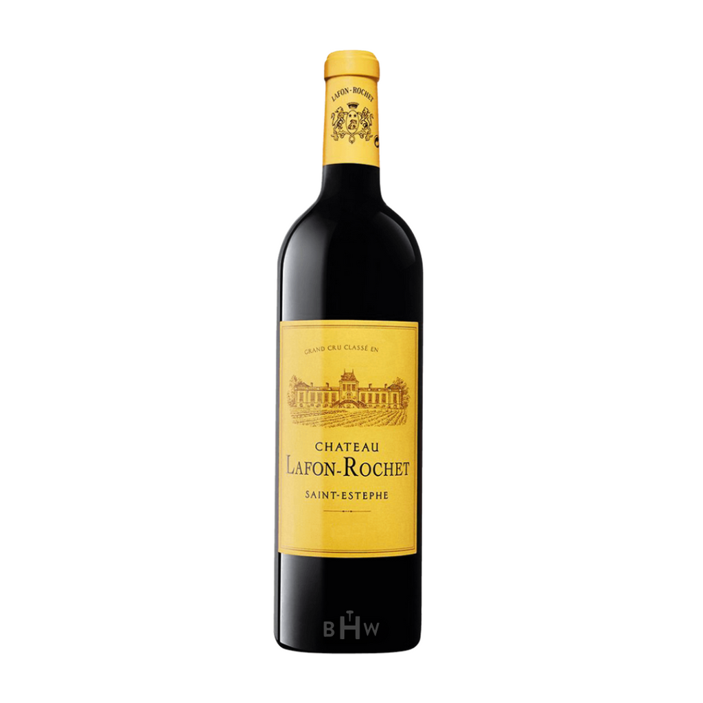 2022 Chateau Lafon-Rochet Saint-Estephe