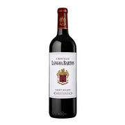 Image of 2022 Chateau Langoa-Barton Saint-Julien