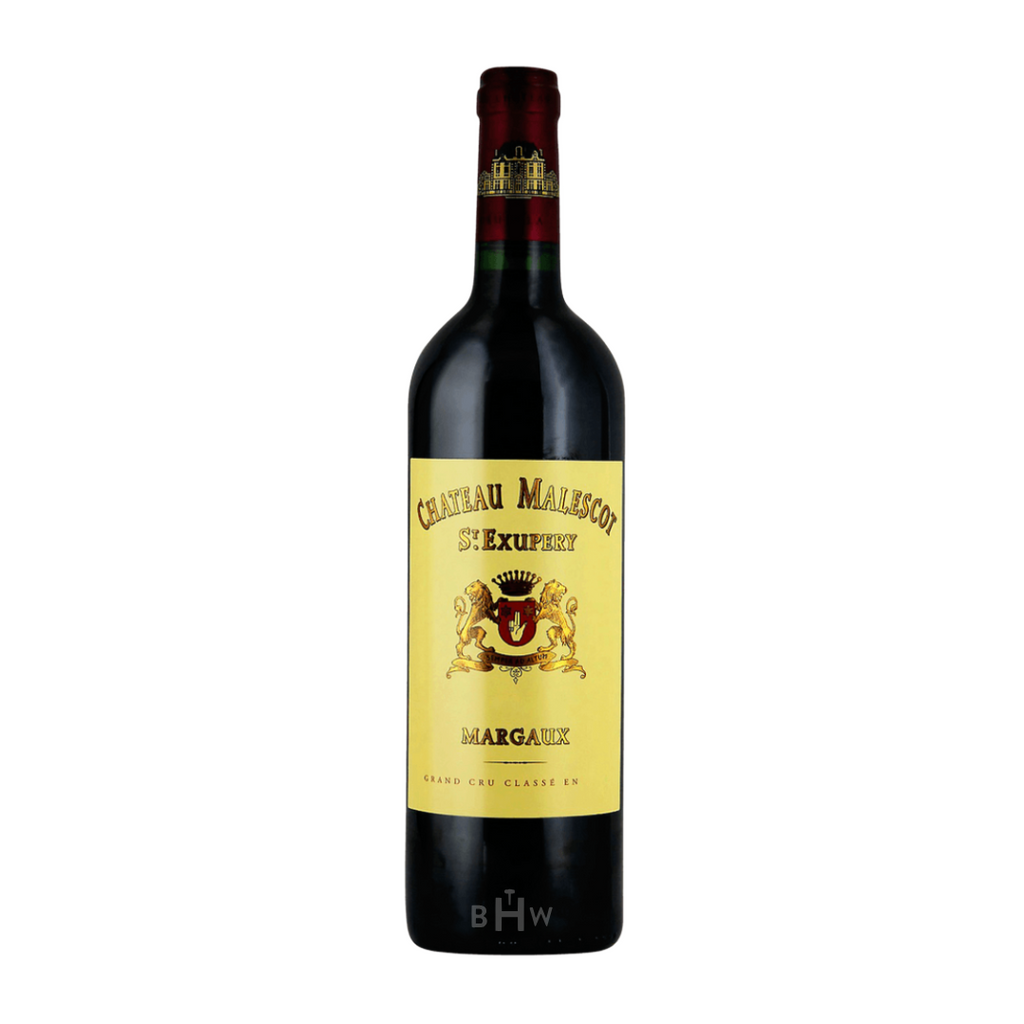 2022 Chateau Malescot Saint-Exupery Margaux