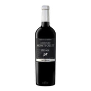 Image of 2022 Chateau Montfollet Pegase Blaye Cotes De Bordeaux