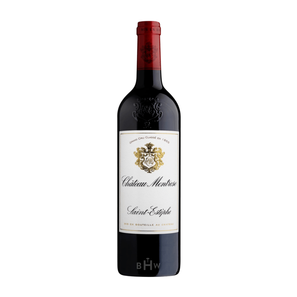 2022 Chateau Montrose Saint-Estephe