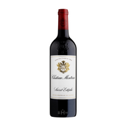 Image of 2022 Chateau Montrose Saint-Estephe