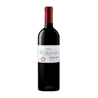 2022 Chateau Petit Gravet Aine Saint Emilion Grand Cru