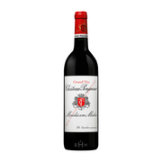 Image of 2022 Chateau Poujeaux Moulis-en-Medoc