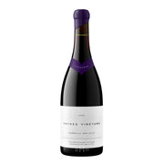 Image of 2021 Haynes Vineyard Syrah Forgeron Coombsville