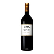 Image of 2022 Chateau Talbot 'Connetable Talbot' Saint Julien