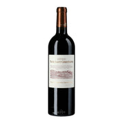 Image of 2022 Chateau Tour Saint Christophe Saint Emilion Grand Cru
