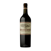 Image of 2022 Chateau Troplong Mondot Saint Emilion Grand Cru