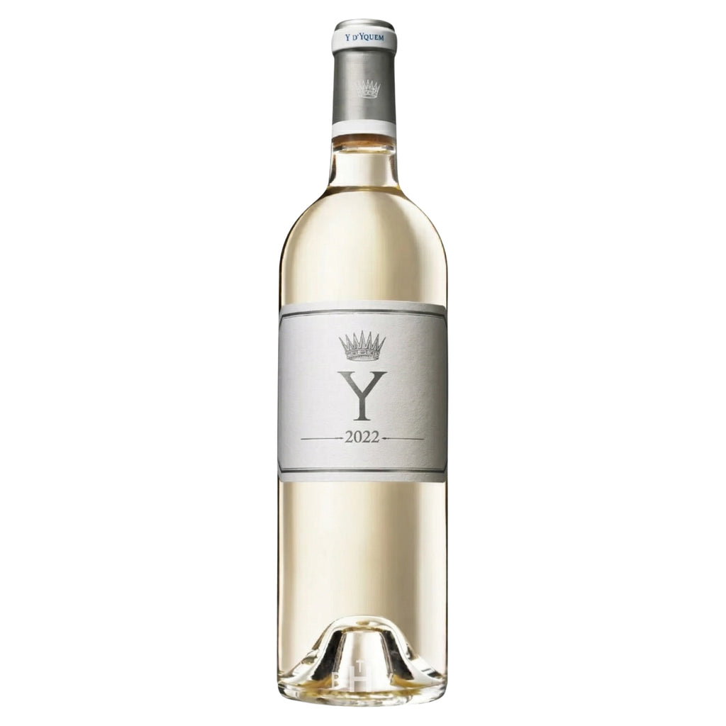 Image of 2022 Chateau d'Yquem 'Y' Ygrec White Bordeaux
