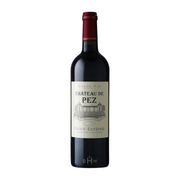Image of 2022 Chateau de Pez Saint-Estephe