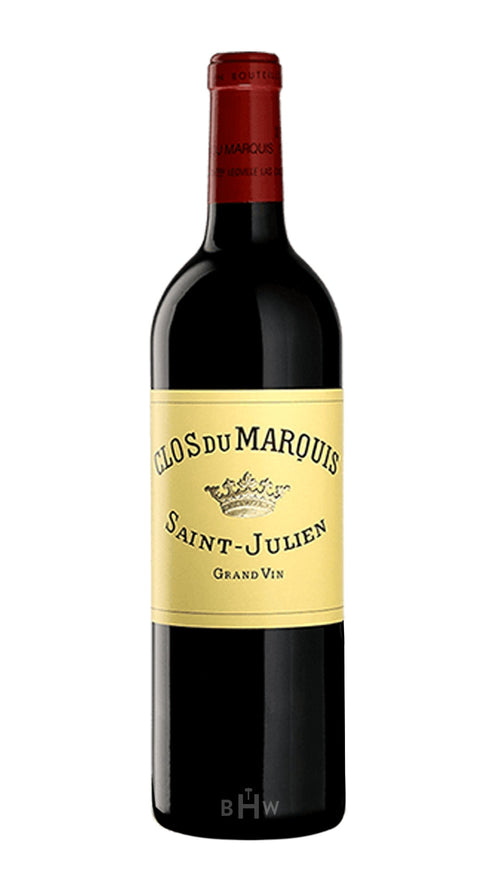 Clos Red 2022 Clos Saint Julien FUTURES