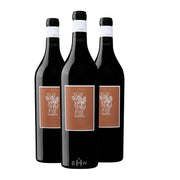 Image of 2022 Clos du Val Yettalil Red Blend Napa Valley 3pk 3x750ml