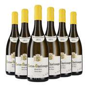 Image of 2022 Comte de Chapelle Corton-Charlemagne Grand Cru 6 x 750ml