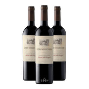 Image of 2022 Concha y Toro Don Melchor Cabernet Sauvignon Puente Alto Chile 3pk 3x750ml