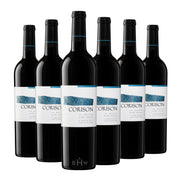 Image of 2022 Corison Napa Valley Cabernet Sauvignon 6pk 6x750ml