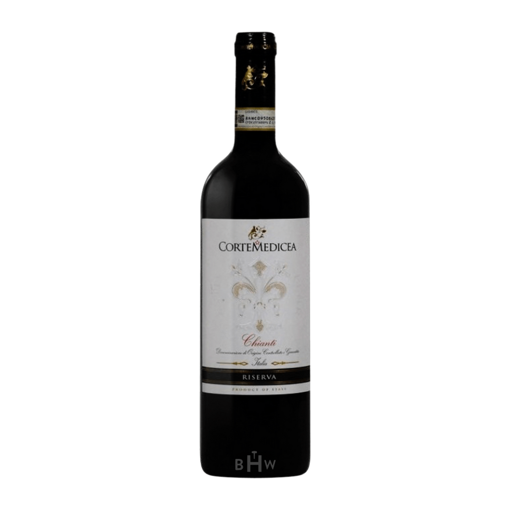 2022 Corte Medicea Chianti Riserva DOCG
