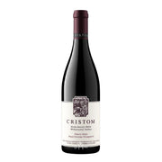 Image of 2022 Cristom 'Paul Gerrie Vineyard' Pinot Noir Eola-Amity Hills