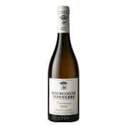 Image of 2022 Dampt Freres Bourgogne Tonnerre Chardonnay