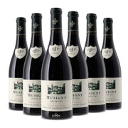 Image of 2022 Domaine Jacques Prieur Musigny Grand Cru Cote de Nuits 6pk 6x750ml