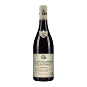 Image of 2022 Domaine Jean-Michel Guillon & Fils Les Champonnets Gevrey-Chambertin Premier Cru