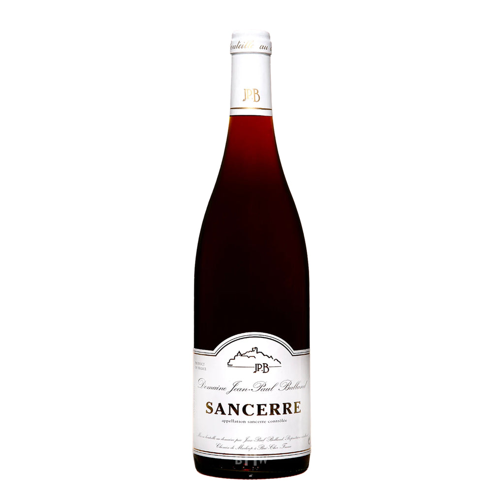 2022 Domaine Jean-Paul Balland Sancerre Rouge