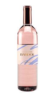 Image of 2022 Domaine Le Galantin 'La Cabassonne' Bandol Rose Provence
