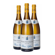 Image of 2022 Olivier Leflaive Batard Montrachet Grand Cru 3pk (3x750ml)