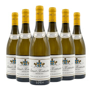 Image of 2022 Domaine Leflaive Bienvenues-Batard-Montrachet Grand Cru Cote de Beaune 6pk (6x750ml)
