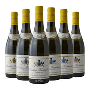 Image of 2022 Domaine Leflaive Chevalier-Montrachet Grand Cru, Cote de Beaune, France 6pk (6x750ml)