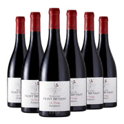 Image of 2022 Domaine Mont Bessay Julienas En Bessay Beaujolais 6pk 6x750ml