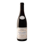 Image of 2022 Domaine Poulleau Pere & Fils Chorey-les-Beaune