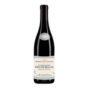 Image of 2022 Domaine Poulleau Pere & Fils Cote de Beaune Les Mondes Rondes