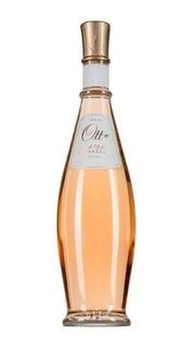 Image of 2022 Domaines Ott Château Romassan Bandol Rosé