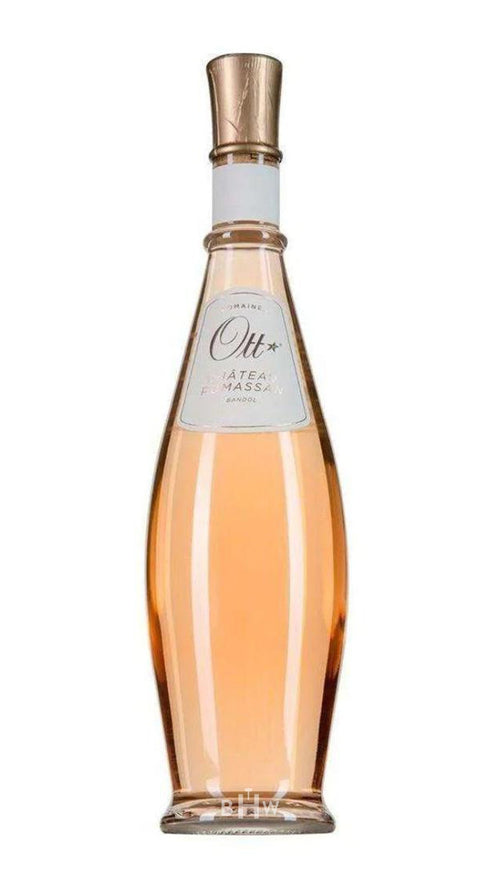 Domaines Ott Rosé 2022 Domaines Ott Château Romassan Bandol Rosé