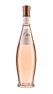 Image of 2022 Domaines Ott Château de Selle Cotes de Provence Rosé