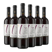 Image of 2022 Duca Carlo Guarini Vigne Vecchie Primitivo Salento IGT Puglia 6pk 6x750ml