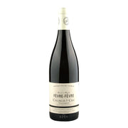 Image of 2022 Fevre-Fevre 'Vaulorent' Chablis Premier Cru
