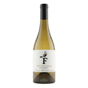 Image of 2022 Forthright Chardonnay Covey Hill Vineyard Sonoma Valley