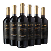 Image of 2022 Garzon Single Vineyard Tannat Maldonado 6pk 6x750ml